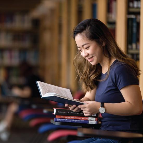 Professional Accounting HKUST Undergraduate Admissions